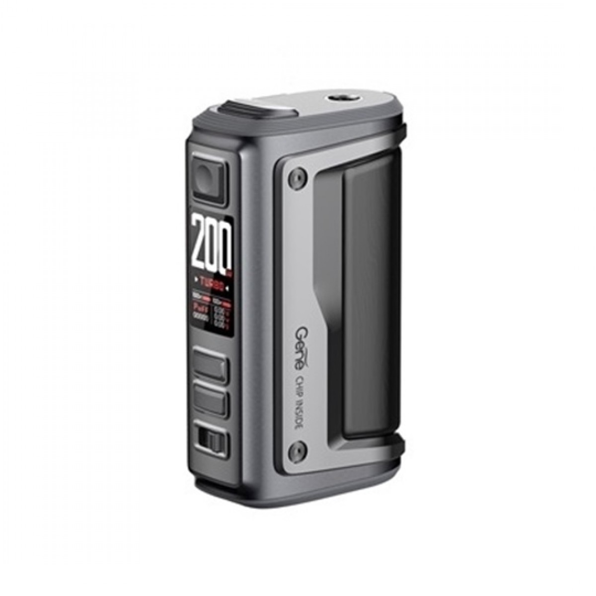 VooPoo Argus GT II 200W Mod Graphite